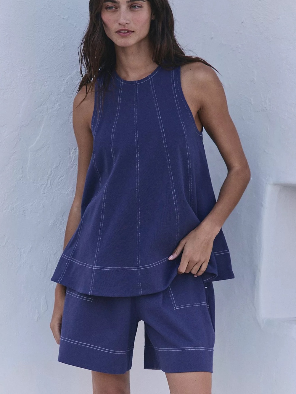 Free People Strada Set in XS